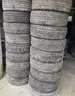 Lot of (38) Used Goodyear Tires  225/60 R16