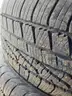 Lot of (38) Used Goodyear Tires  225/60 R16