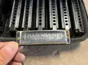 Lot of (7) Bluesband Hohner International Harmonicas in Zipper Case