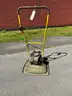 Hover Mower