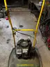 Hover Mower
