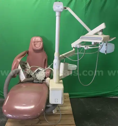 Dental Chair Unit