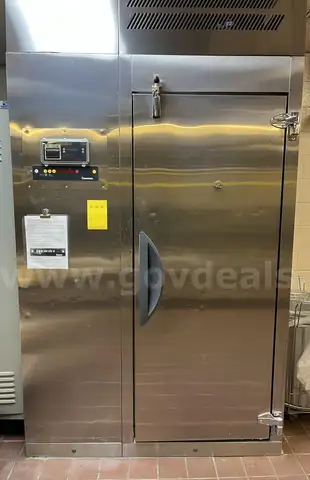 Victory Blast Chiller