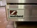 Southbend Double Oven