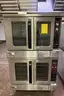 Southbend Double Oven