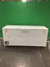 ABS Freezer Chest