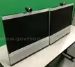 Lot of (6) Items of Electronic Conferencing Equipment