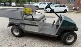 2002 Club Car Caryall Golf Cart