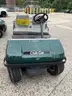 2002 Club Car Caryall Golf Cart