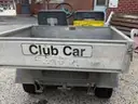 2002 Club Car Caryall Golf Cart