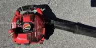 Shindaiwa Gas Leaf Blower