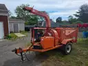 2008 Salsco Wood Chipper