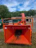 2008 Salsco Wood Chipper