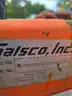2008 Salsco Wood Chipper