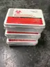 Lot of Approximate (370) Various First Aid Supplies