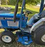 1993 Ford 1320 Tractor
