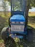 1993 Ford 1320 Tractor