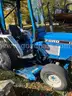 1993 Ford 1320 Tractor