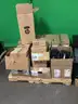 Lot of Approximately (224) Pieces of Various Computer Equipment