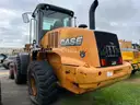 2012 Case 621E Loader