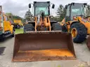 2012 Case 621E Loader