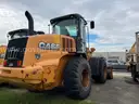 2012 Case 621E Loader