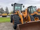 2012 Case 621E Loader