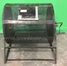 Metal Raffle Drum Tumbler