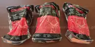 Lot of Approximately (136) 6360 ALS Mid-Ride Safariland Holsters