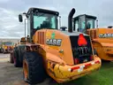 2012 Case 621F Loader