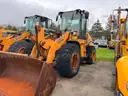 2012 Case 621F Loader