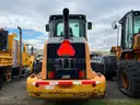 2012 Case 621F Loader