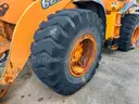2012 Case 621F Loader