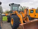 2012 Case 621F Loader