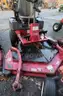 2013 Toro Groundmaster  3280D  72&#x22; Mower