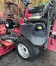 2013 Toro Groundmaster  3280D  72&#x22; Mower