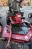 2013 Toro Groundmaster  3280D  72&#x22; Mower