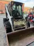 2002 Bobcat 873 Loader Skid Steer