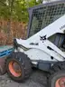 2002 Bobcat 873 Loader Skid Steer
