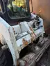 Bobcat Skid Steer