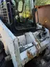 Bobcat Skid Steer