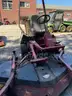 2010 Toro 325D Riding Mower