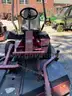 2010 Toro 325D Riding Mower