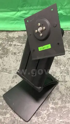 Lot of Approximate (80) Monitor Stands