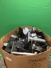 Lot of Approximate (80) Monitor Stands