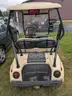 2002 Pathway NEV Golf Cart