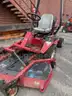 2002 Toro Groundmaster 345 Mower