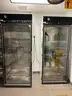 Lot of (4) Various Incubators