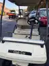 2007 Club Car Golf Cart