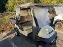 2015 Club Car Golf Cart